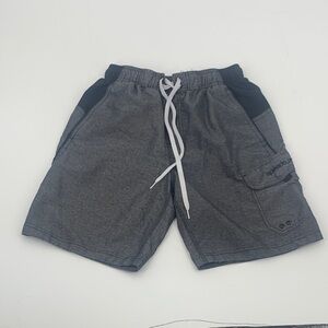 Speedo Mesh Lined Swim Short Men’s Size Small